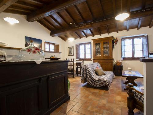 Apartment Le Bore-1 by Interhome in Molazzana