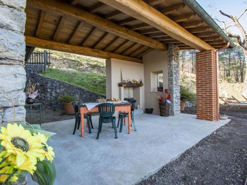 Apartment Le Bore-1 by Interhome in Molazzana