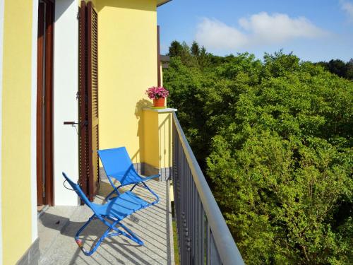 Exterior view of Apartment Faggio - SBO101 by Interhome