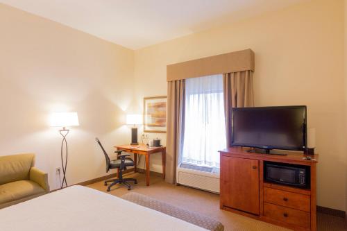 Hampton Inn & Suites Radcliff/Fort Knox