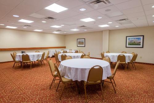 Hampton Inn & Suites Radcliff/Fort Knox