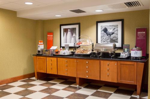 Hampton Inn & Suites Radcliff/Fort Knox