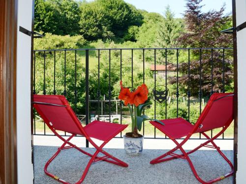 Apartment Sambucco - SBO102 by Interhome