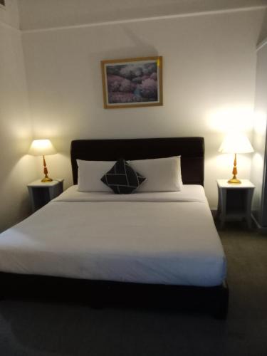 Services Star Apartment At Times Square Kuala Lampur - image 8