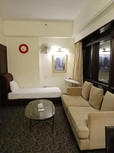 Services Star Apartment At Times Square Kuala Lampur - image 13