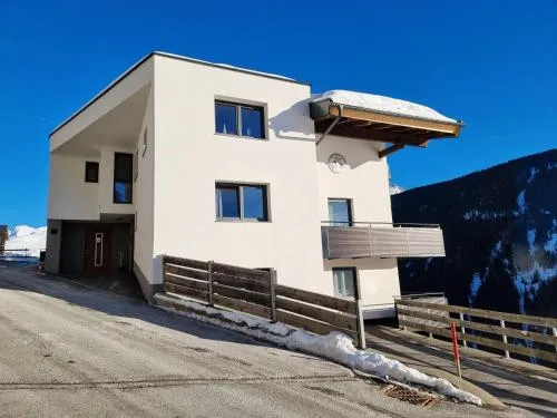 Apartment Alpenliebe-3 by Interhome in Kappl, Österreich