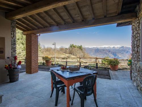 Holiday Home Le Bore - CNG122 by Interhome in Molazzana