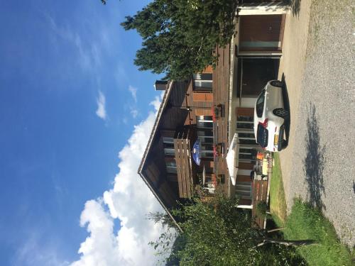  Apartment Shalom by Interhome, Pension in Adelboden