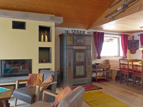 Chalet Mioche by Interhome - Wengen