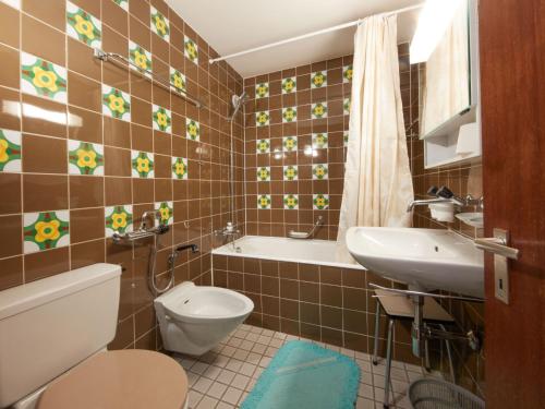 Studio Combire 104 by Interhome, Les Collons (foto 5)