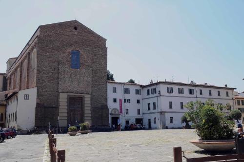 Cestello Luxury Rooms 1