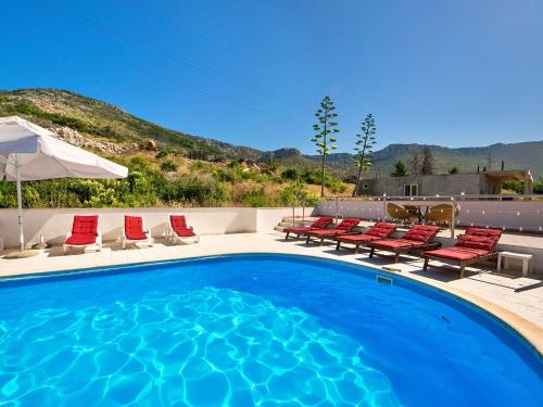 Apartment Meridiana-6 by Interhome 1