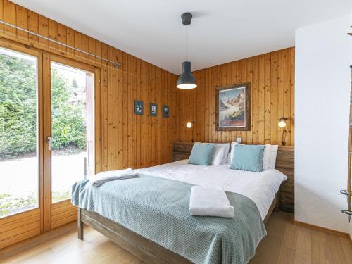 Apartment Brocard by Interhome in Vala Diljēza