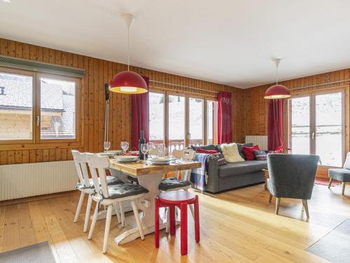 Apartment Brocard by Interhome in Vala Diljēza