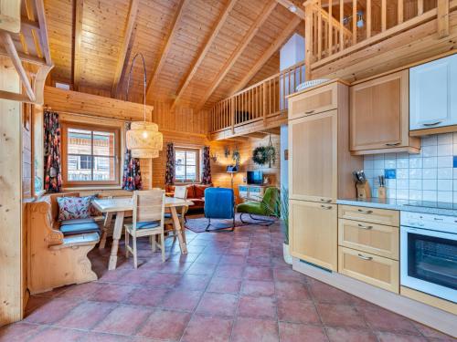 Chalet Chalet Venus by Interhome in Rottenstein