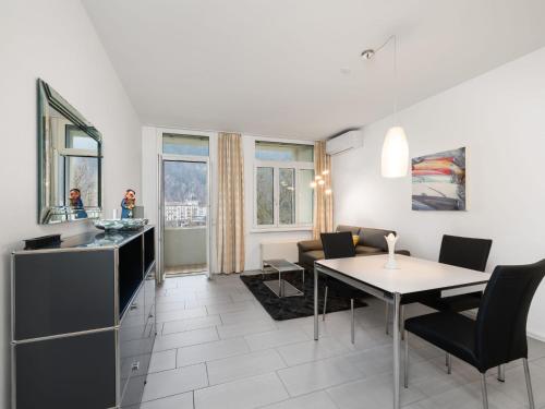  Apartment Victoria View by Interhome in Interlaken