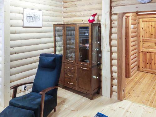 Holiday Home Lassinmaja by Interhome