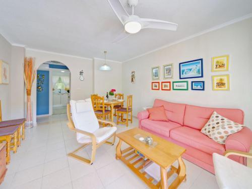 Apartment Zeus-4 by Interhome 5