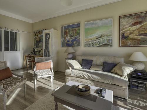 Apartment L'Atelier by Interhome, Марсель (фото 2)