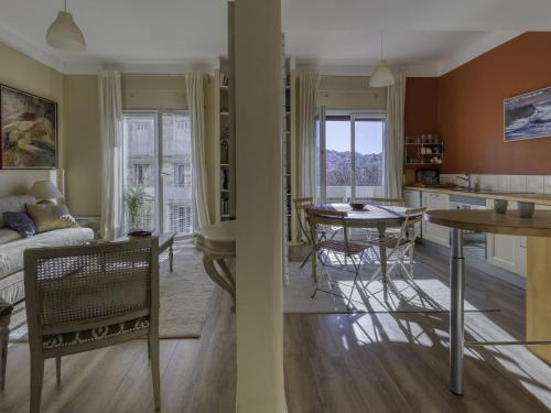 Apartment L'Atelier by Interhome, Марсель (фото 10)