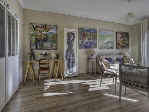 Apartment L'Atelier by Interhome, Марсель (фото 4)