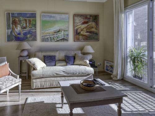 Apartment L'Atelier by Interhome, Марсель (фото 6)