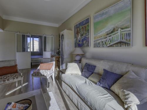 Apartment L'Atelier by Interhome, Марсель (фото 7)