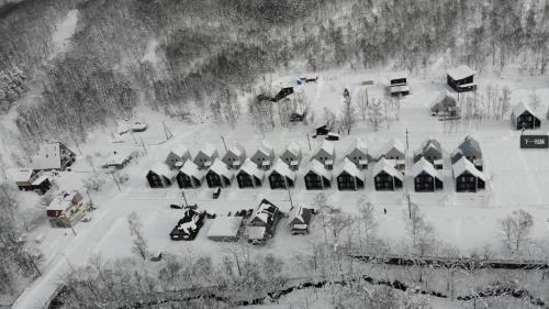 Niseko White Villas1 - 숙소 외관