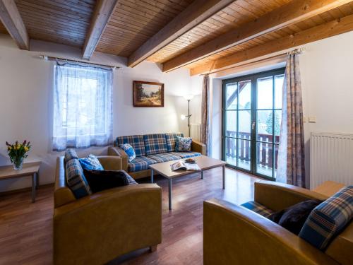 Holiday Home Holiday Hill 32 by Interhome in Cerny Dul