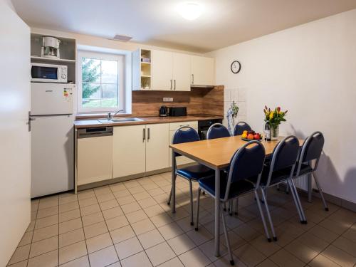 Holiday Home Holiday Hill 32 by Interhome in Cerny Dul