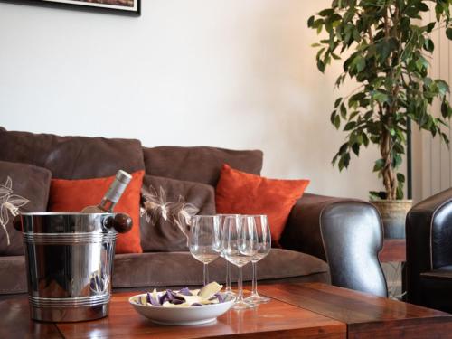 Apartment Port An Dro-4 by Interhome Apartment Port An Dro-4 by Interhome