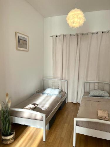 Apartment Olivia - Old Town, AC, Bratislava (foto 6)