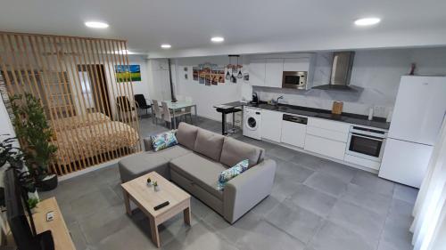 Loft Dos Lunas, cerca del centro, Córdoba (fotografie 3)