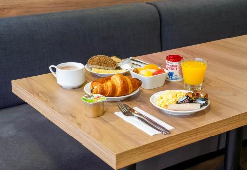 B&B HOTEL Paris Châtillon