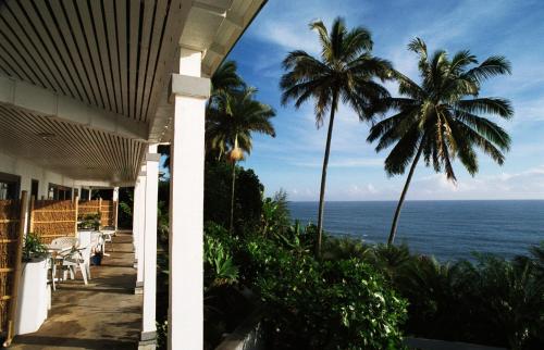 Hale Kai Hawaii Bed & Breakfast