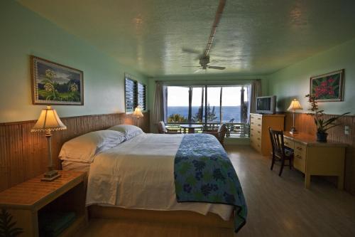 Hale Kai Hawaii Bed & Breakfast