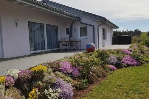 Das Ferienhaus mit lichtem 85m² Studio in Herrischried, Deutschland