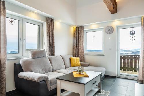 Accommodation in Rohrbach