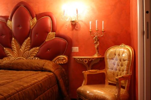 Pope's Suites - main image