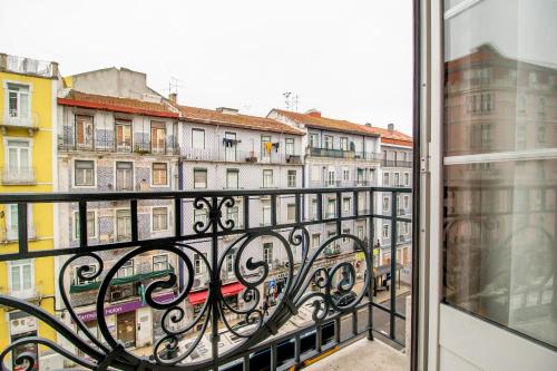 Arroios - Third Floor 3