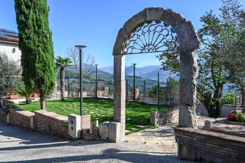 Il Colle di Torre Orsina