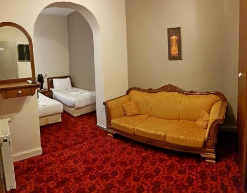 No20 Hotel Sultanahmet - image 6