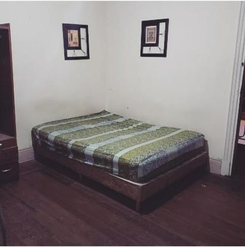 Centrico Hotel BA