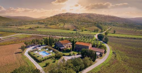 Tenuta Il Cicalino 2