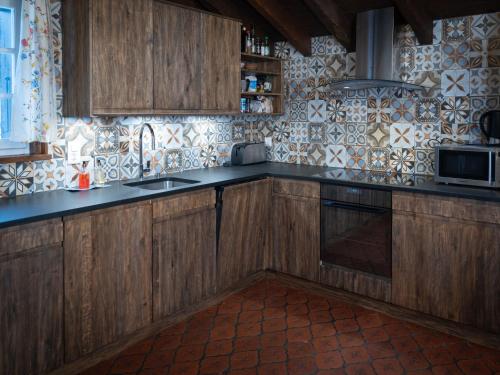 Apartment Chalet Turquino - Apartment Adlerhorst by Interhome, Zermatt (photo 5)