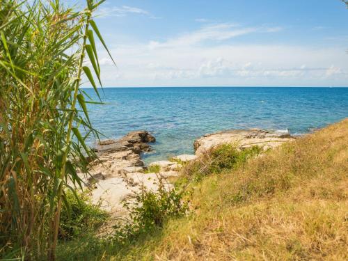 Holiday Home Semi-detached Villa Crveni vrh 1-2-3- by Interhome Holiday Home Semi-detached Villa Crveni vrh 1-2-3- by Interhome