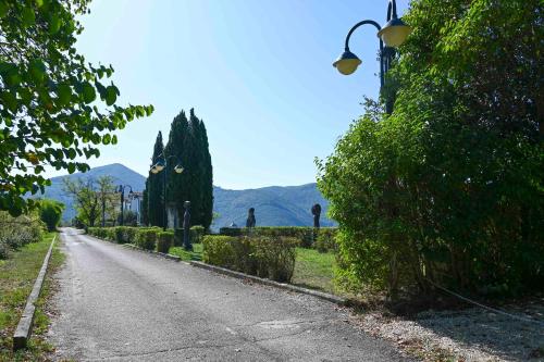 Il Colle di Torre Orsina