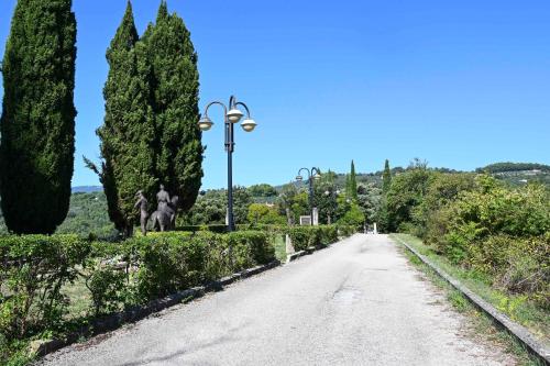 Il Colle di Torre Orsina