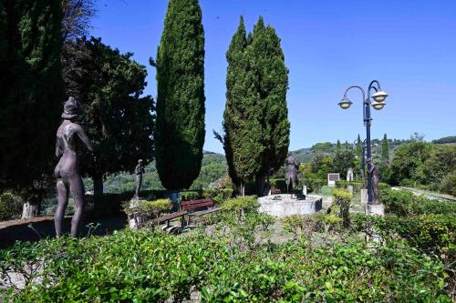 Il Colle di Torre Orsina