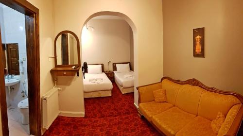 No20 Hotel Sultanahmet - image 13